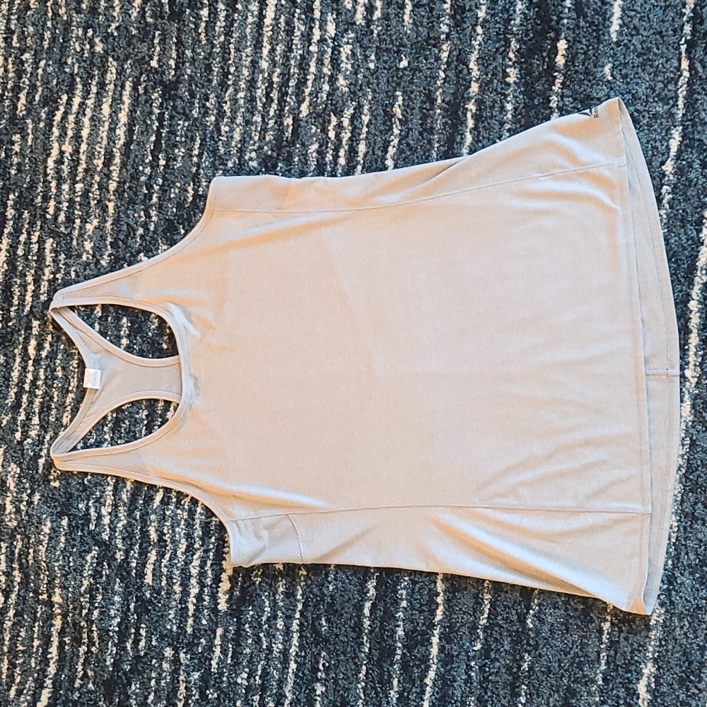 Reebok Racerback Tank